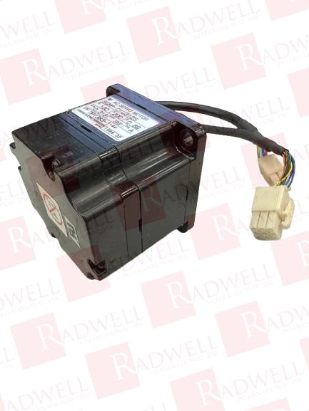 YASKAWA ELECTRIC SGMP-01U312S