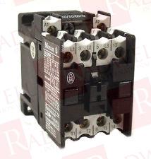 EATON CORPORATION DIL00AM-10-110V-50/60HZ