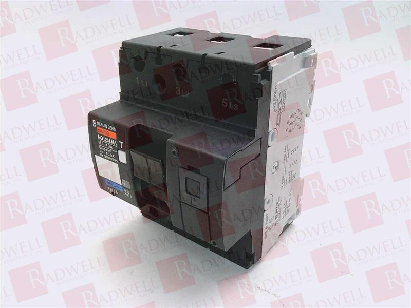 SCHNEIDER ELECTRIC MG18885