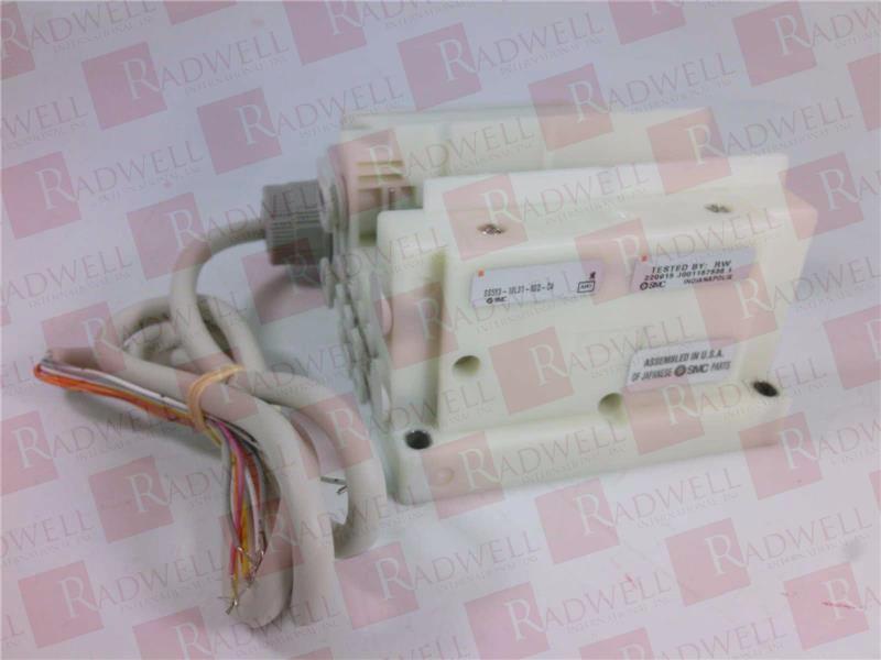 SMC SS5Y3-10L31-03D-C4
