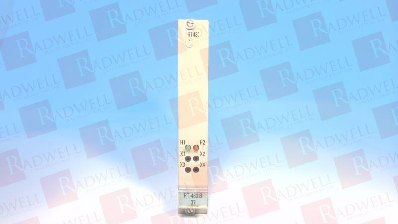 ASEA BROWN BOVERI RT480B-37