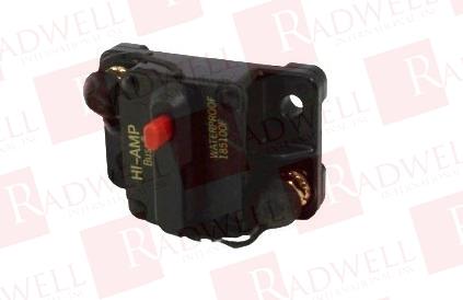 EATON CORPORATION 185100F-01-1