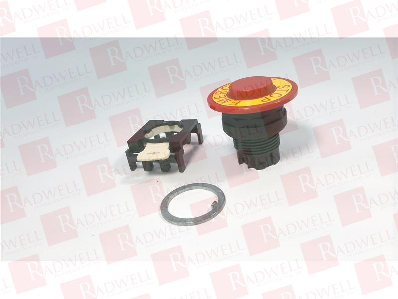 EATON CORPORATION E22EDB2N796