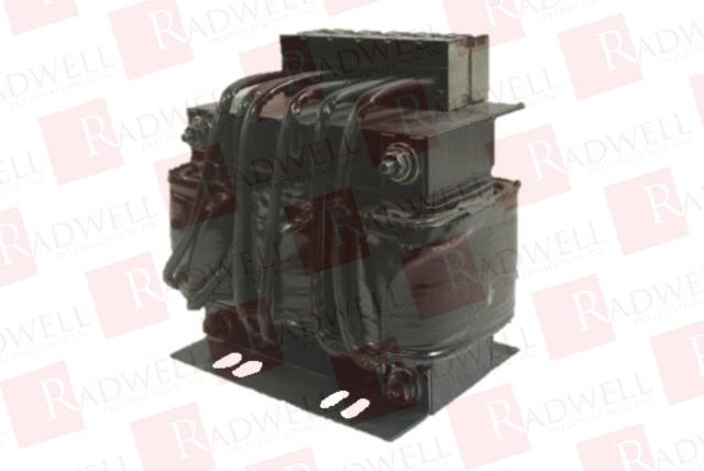 HAMMOND POWER SOLUTIONS RM0018N25