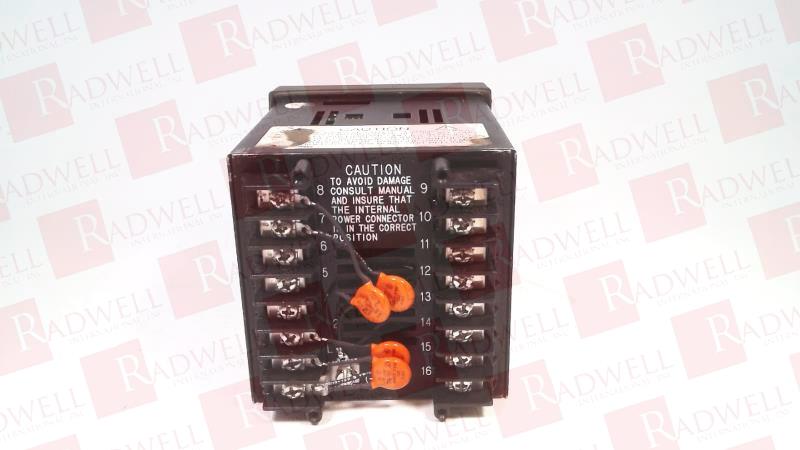 HONEYWELL DC200C-0-200-1C0000-0