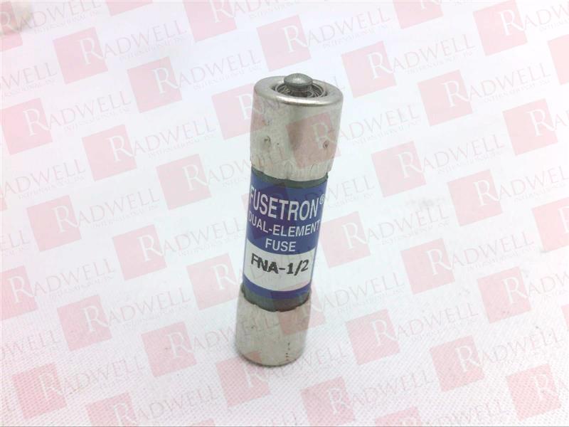 EATON CORPORATION FNA-12