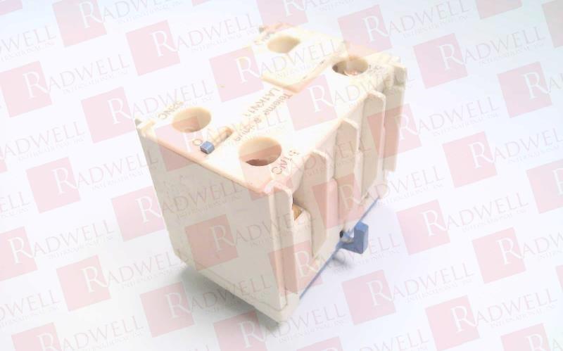 SCHNEIDER ELECTRIC LA1KN11