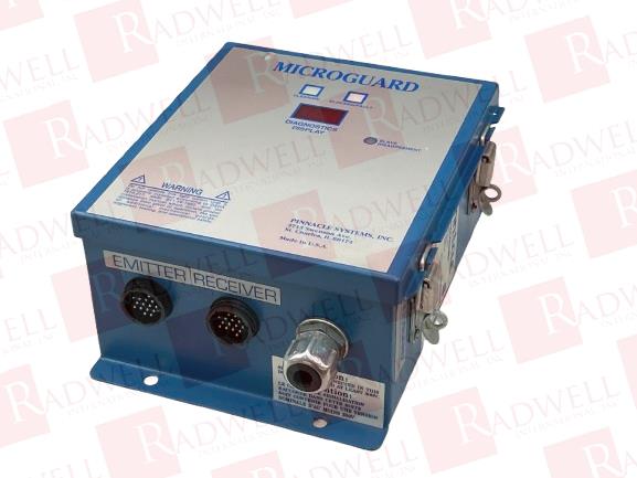 PINNACLE SYSTEMS INC MG-20-OF-AU-120VAC