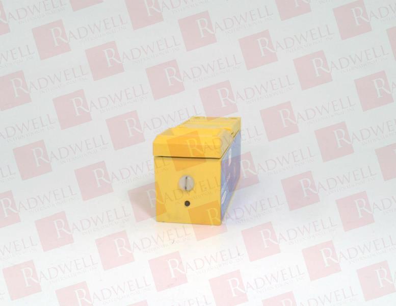 BANNER ENGINEERING SBAR1