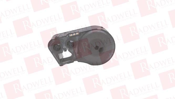 BRADY M4C-500-595-WT-BK