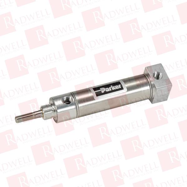 PARKER 1.50BRDSR06.00