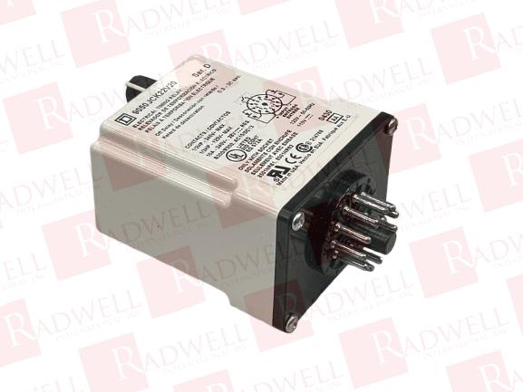 SCHNEIDER ELECTRIC 9050JCK22V20