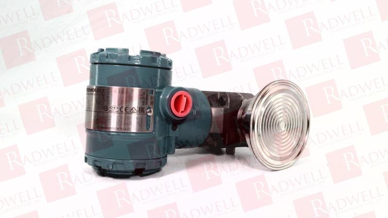 EMERSON 2051CG2A22A1AS1