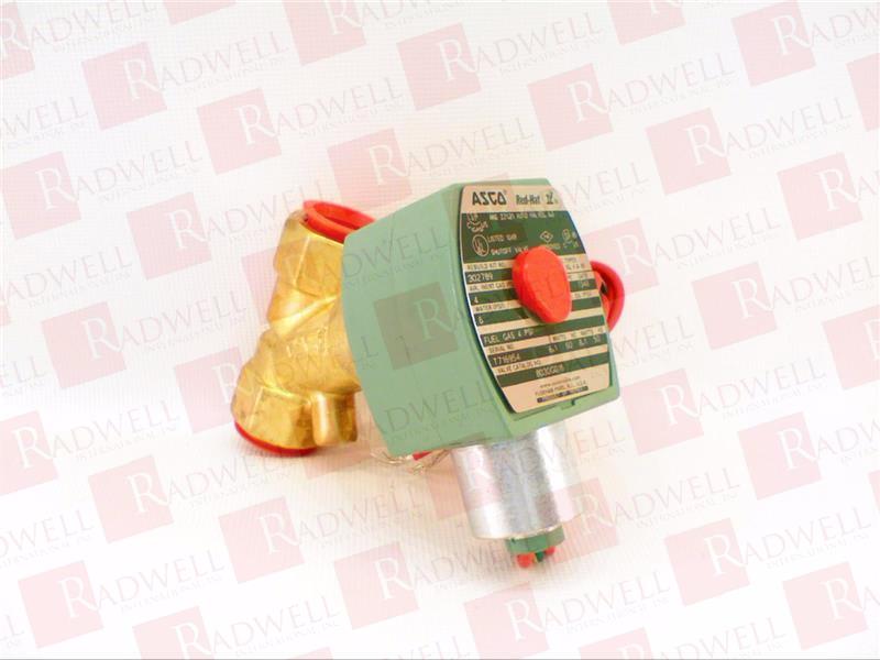 ASCO 8030-G016-120