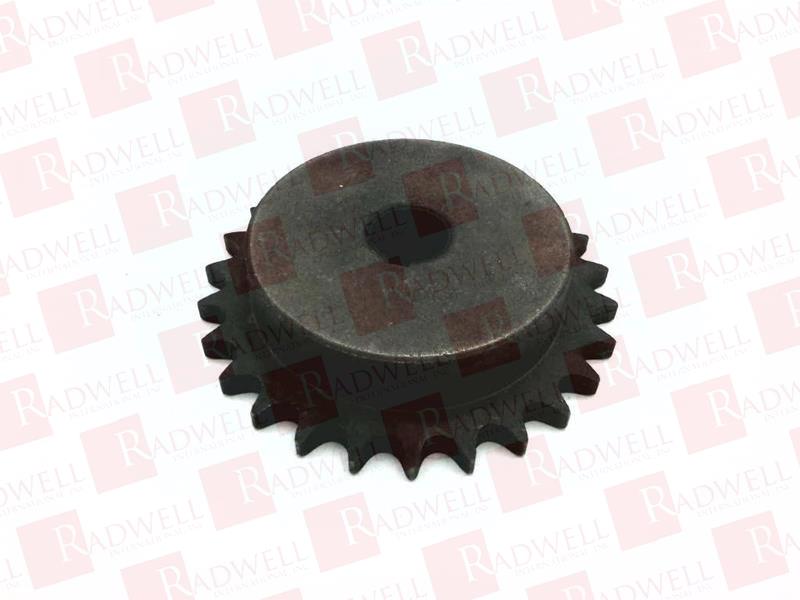 MARTIN SPROCKET & GEAR INC 40BS26 3/4