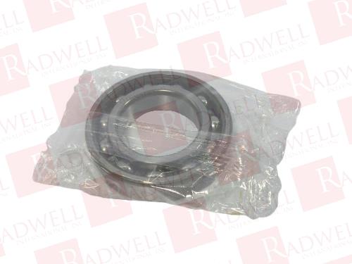 SKF 6006-RS1