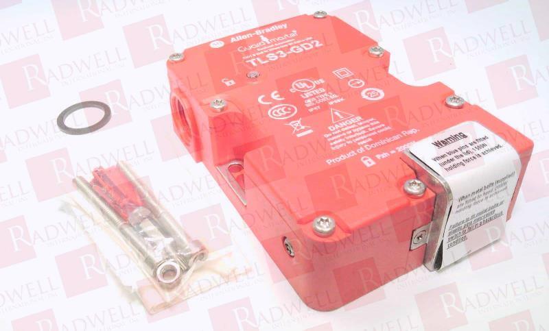 ALLEN BRADLEY 440G-T27134