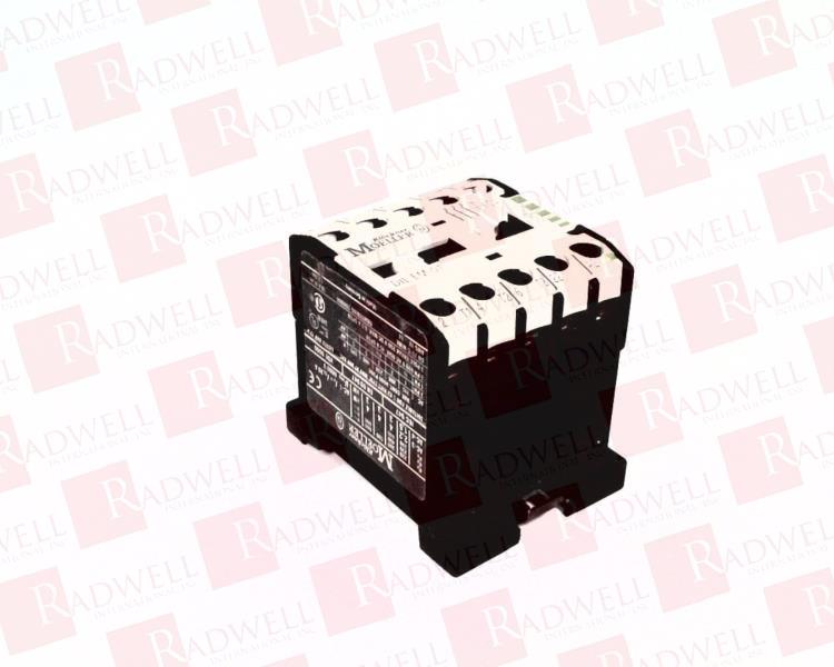 EATON CORPORATION DILEM-01 (190V50HZ,220V60HZ)
