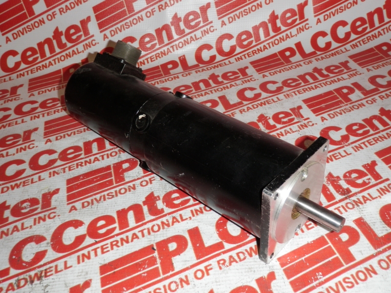 SERVO MOTOR ASSEMBLY