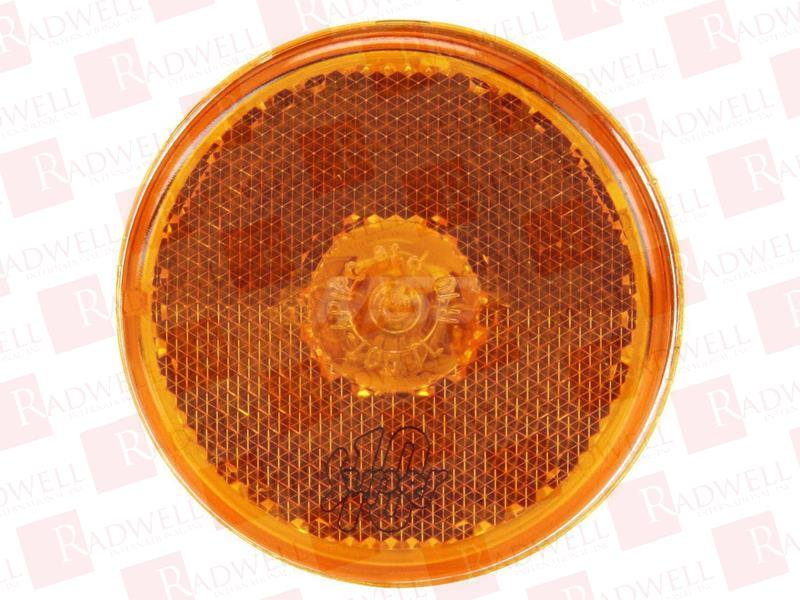 TRUCK LITE 10208Y3