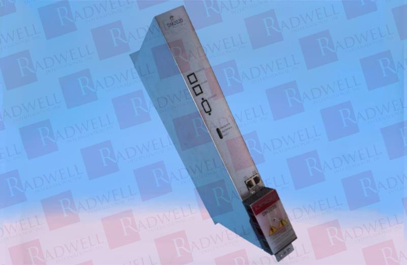 MOOG CCE01B0050-02