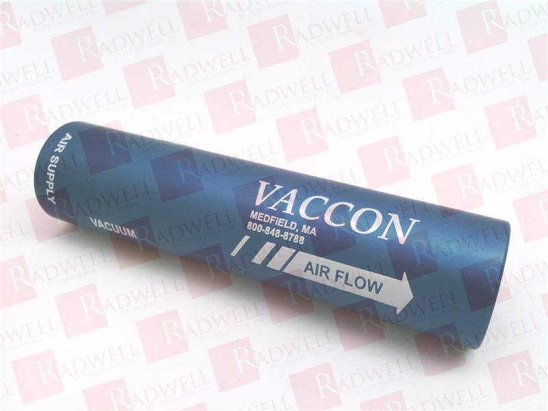 VACCON CO JD-300