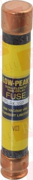 EATON CORPORATION LPS-RK-3SP