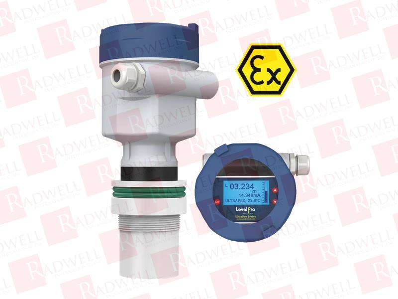 ICON PROCESS CONTROLS UPS-2000-5-XP