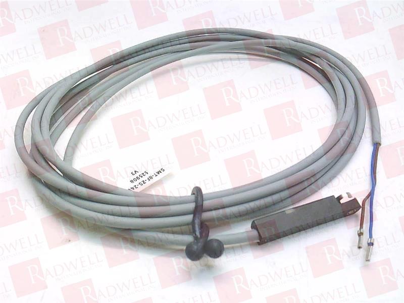 FESTO SMT-8F-ZS-24V-K2.5-OE-EX