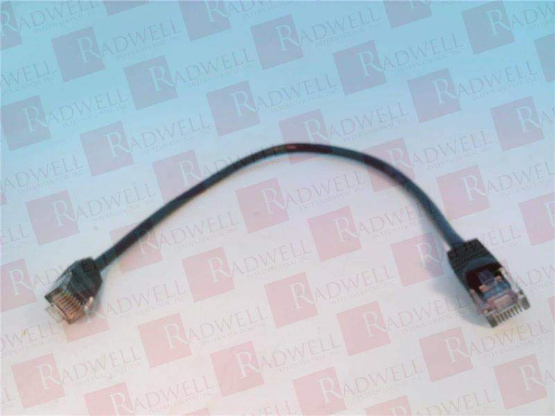 SHAXON INDUSTRIES UL724M801BK-1F