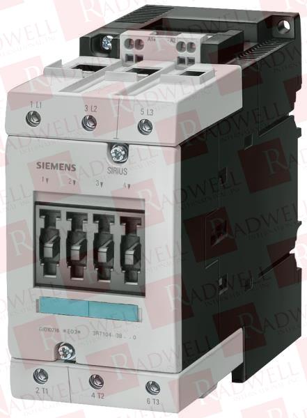 SIEMENS 3RT1045-3BD40