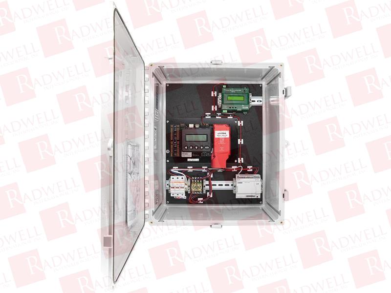 LEVITON 81000-L12