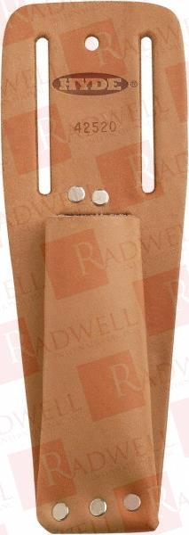 HYDE TOOLS 42520