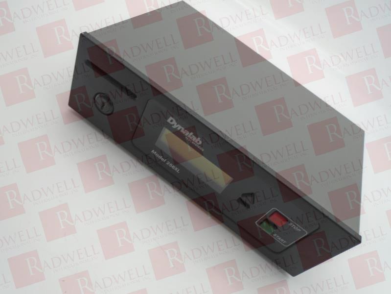 DYNALAB 256XL