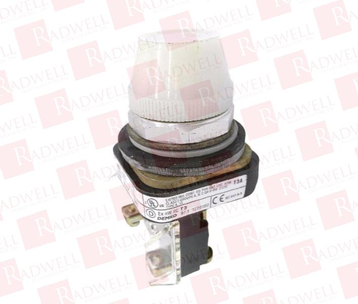 ALLEN BRADLEY 800T-Q10W