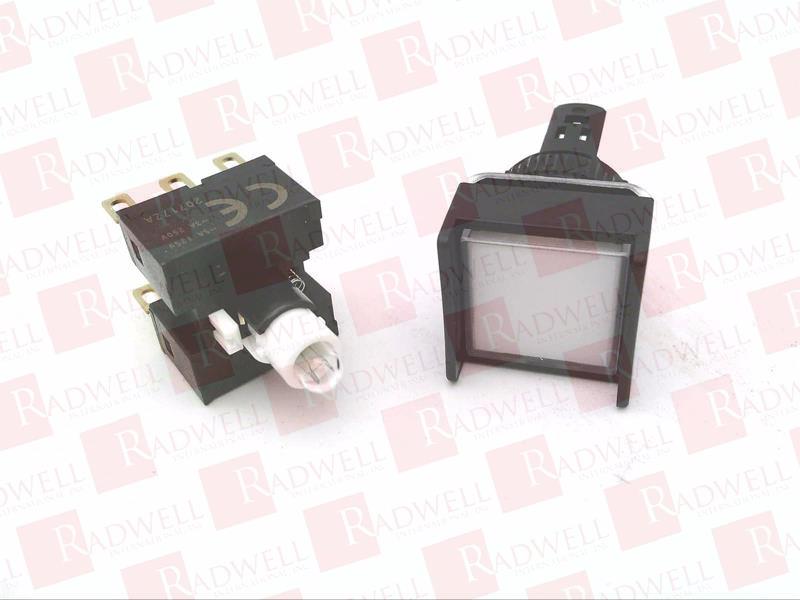 OMRON A16L-AWM-24-2