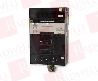 SCHNEIDER ELECTRIC MA36500