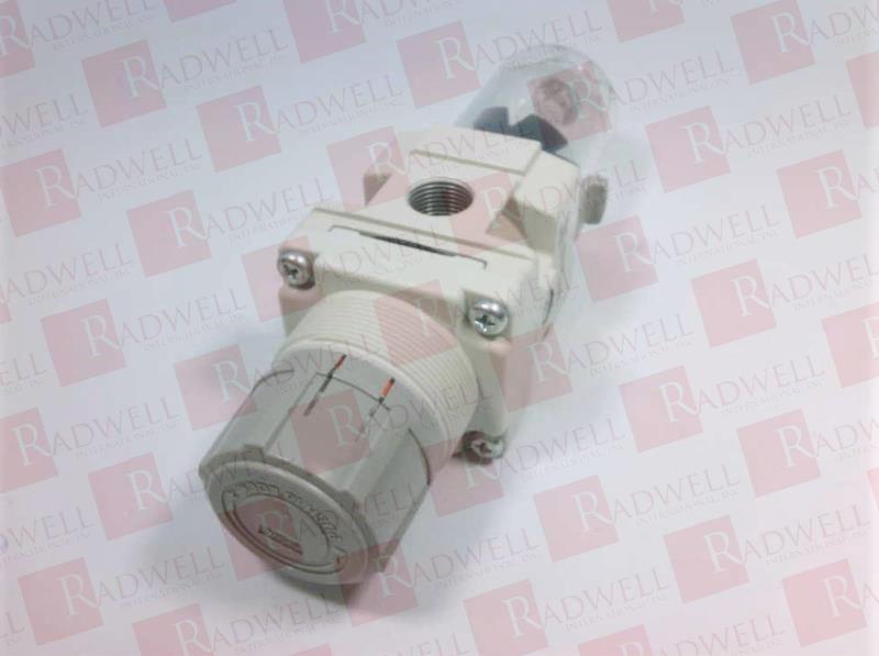 SMC AW30-F03-A