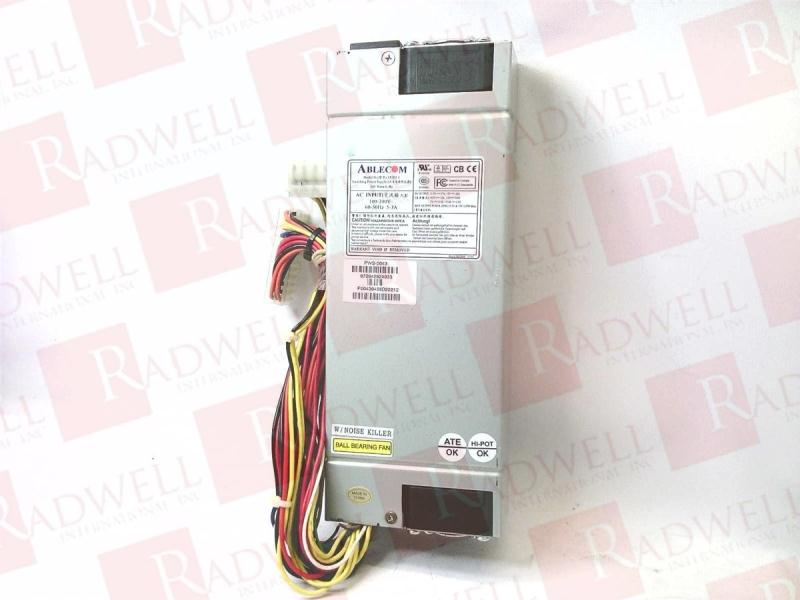 , POWER SUPPLY FLEX-ATX 200W