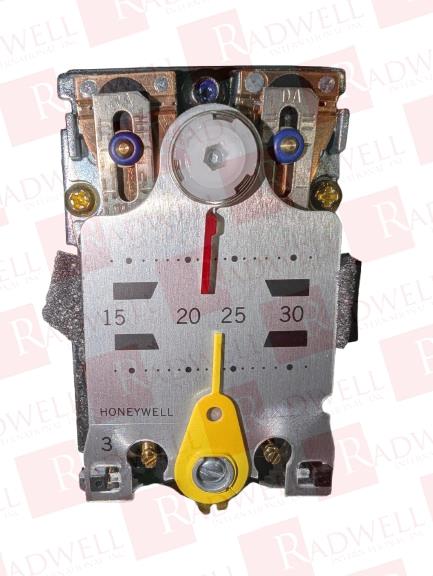 HONEYWELL TP972A2010
