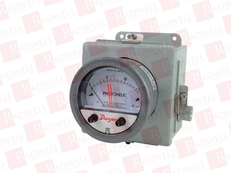 DWYER A3015-WP
