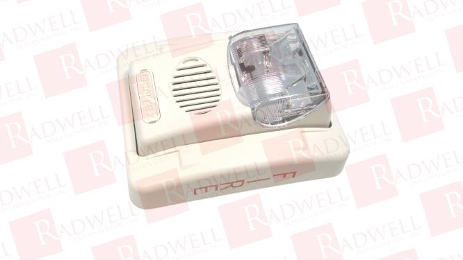 GENTEX CORPORATION GEC24-177WW