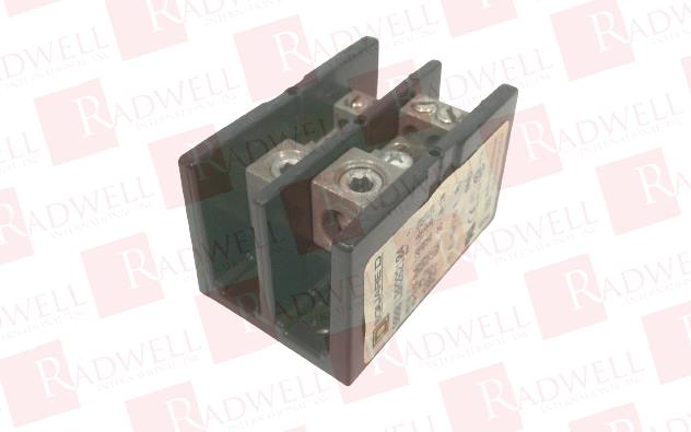 SCHNEIDER ELECTRIC 9080-LBA262104