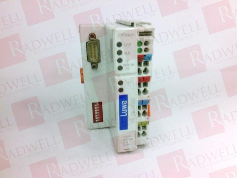WAGO 750-338/200-000