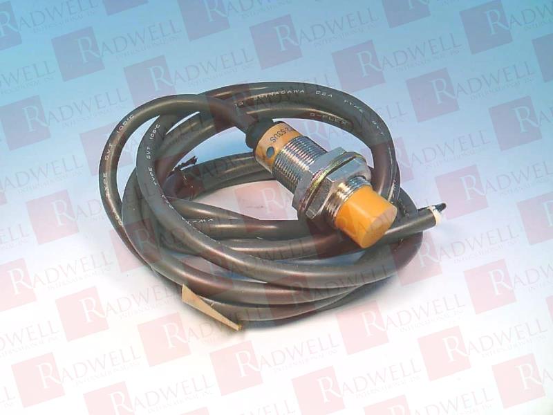 OMRON E2E-X10MY2-53US 2M