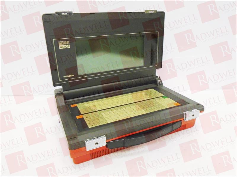 MITSUBISHI A6HGPE-115UL