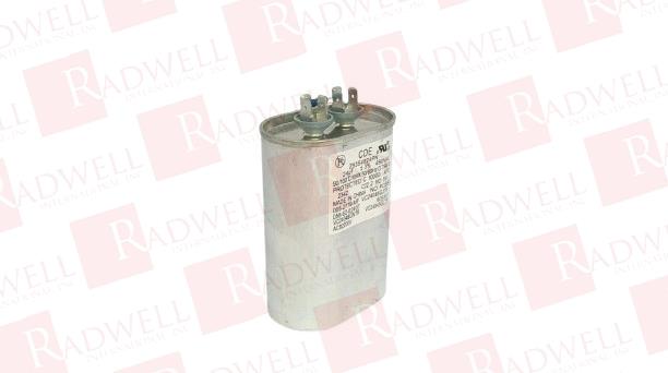 CORNELL DUBILIER Z93S4824PN