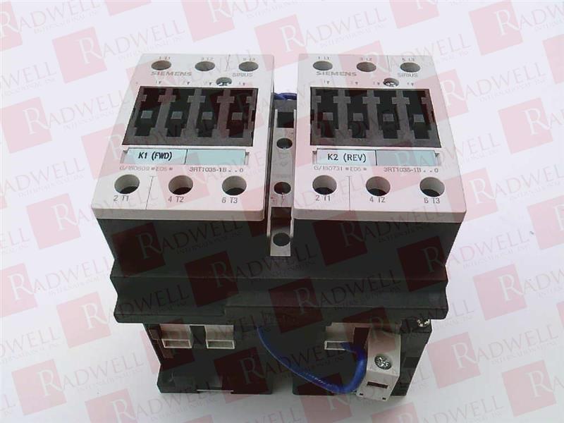 SIEMENS 3RA1335-8XB30-1BB4