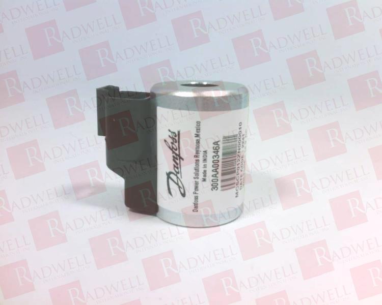 EATON CORPORATION 300AA00346A