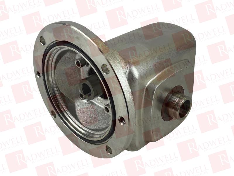 ALTRA INDUSTRIAL MOTION SSHF718-50KT-B5-HS6-P16